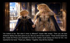Read Enter The Shadowlands  2 Page 4 in English