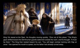 Read Enter The Shadowlands  2 Page 7 in English