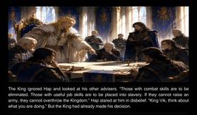 Read Enter The Shadowlands  2 Page 9 in English