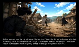 Read Enter The Shadowlands  4 Page 4 in English