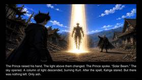 Read Enter The Shadowlands  4 Page 7 in English
