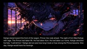 Read Enter The Shadowlands  4 Page 9 in English