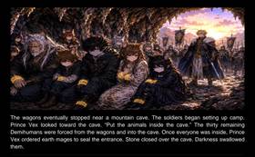 Read Enter The Shadowlands  4 Page 10 in English