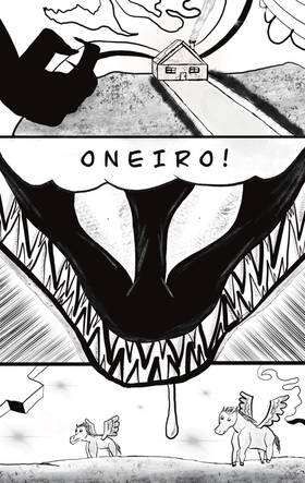 Read DREAMBEND  1 Page 2 in English
