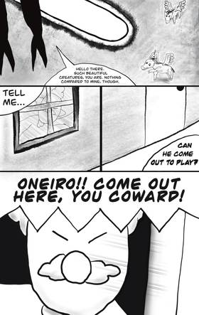 Read DREAMBEND  1 Page 3 in English