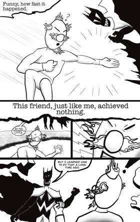 Read DREAMBEND  1 Page 8 in English