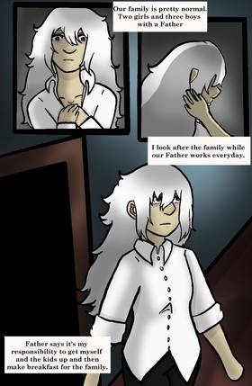 Read Foife Family  1 Page 2 in English
