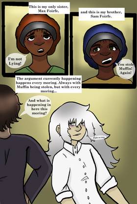 Read Foife Family  1 Page 4 in English