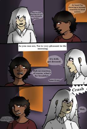 Read Foife Family  1 Page 7 in English