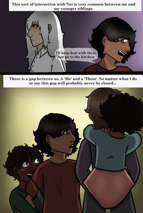 Read Foife Family  1 Page 8 in English