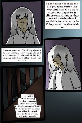Read Foife Family  1 Page 9 in English