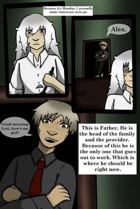 Read Foife Family  1 Page 10 in English