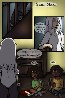 Chapter 2- Episode 2