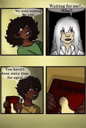 Read Foife Family  3 Page 2 in English