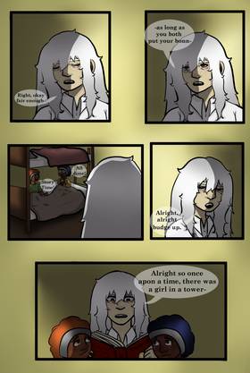 Chapter 2- Episode 3