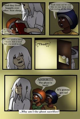 Read Foife Family  4 Page 2 in English