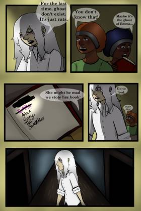 Chapter 2 - Episode 4