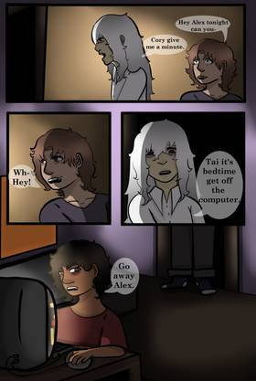 Read Foife Family  5 Page 2 in English