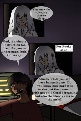Chapter 2 - Episode 5