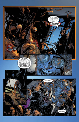 Read Tom Judge  1 Page 9 in English