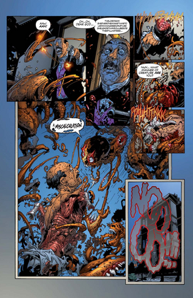 Read Tom Judge  1 Page 10 in English