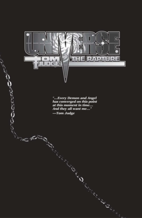 Read Tom Judge  1 Page 2 in English