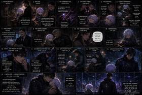 Read Madness of the Universes  1 Page 6 in English