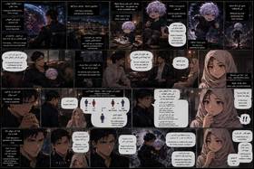 Read Madness of the Universes  1 Page 9 in English