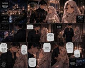Read Madness of the Universes  1 Page 10 in English