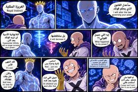 Read Madness of the Universes  2 Page 6 in English