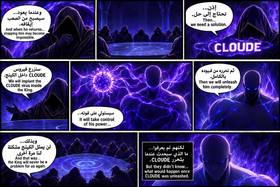 Read Madness of the Universes  2 Page 8 in English