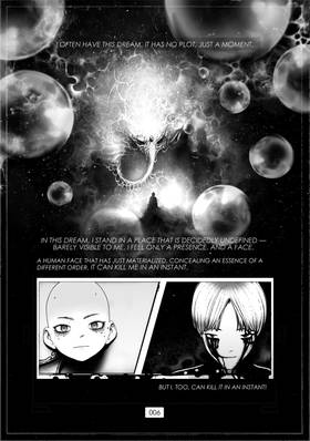 Read Anath Of Sadst  1 Page 7 in English