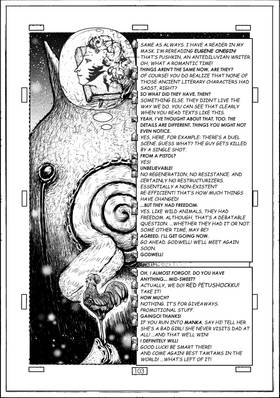 Read Anath Of Sadst  2 Page 4 in English