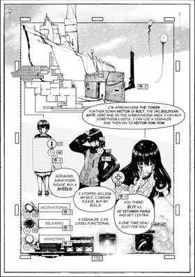 Read Anath Of Sadst  2 Page 6 in English