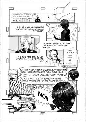 Read Anath Of Sadst  2 Page 7 in English