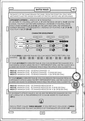 Read Anath Of Sadst  2 Page 10 in English