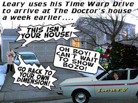 Read The HARASSERS  5 Page 7 in English