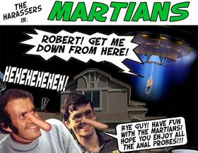 08 MARTIANS