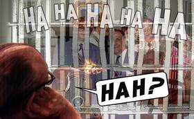 Read The HARASSERS  13 Page 7 in English