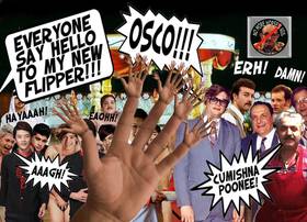 Read The HARASSERS  15 Page 6 in English