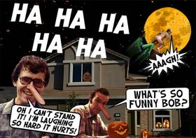 Read The HARASSERS  17 Page 7 in English