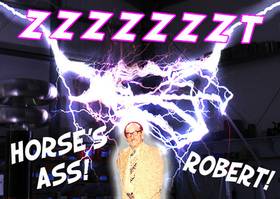 Read The HARASSERS  2 Page 3 in English