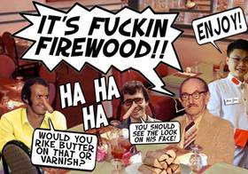 Read The HARASSERS  22 Page 8 in English