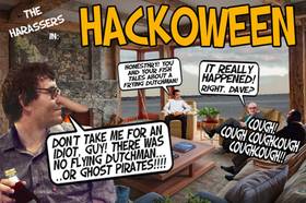 31 HACKOWEEN