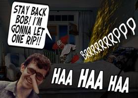 Read The HARASSERS  8 Page 3 in English