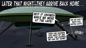 Read The HARASSERS  7 Page 10 in English