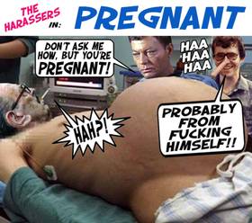 36 PREGNANT