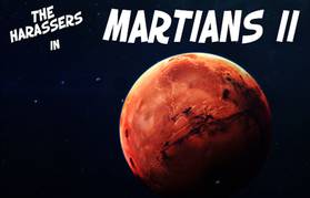 37 MARTIANS II