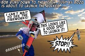 Read The HARASSERS  3 Page 3 in English