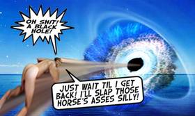 Read The HARASSERS  3 Page 7 in English